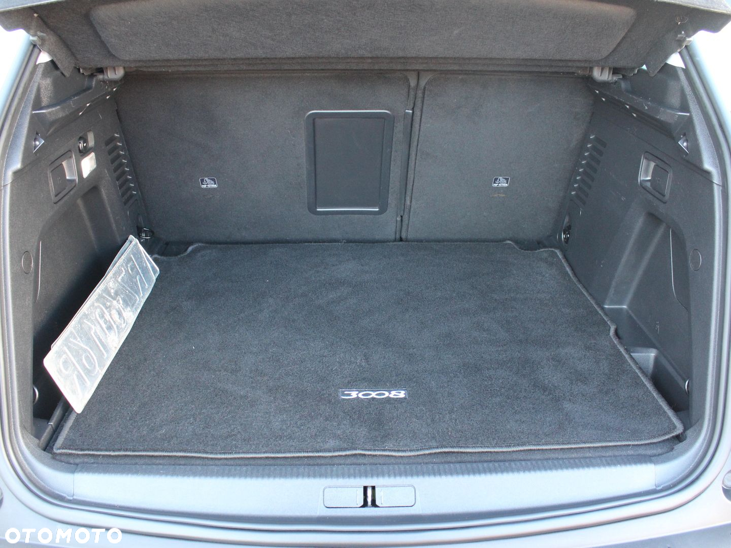 Peugeot 3008 - 10