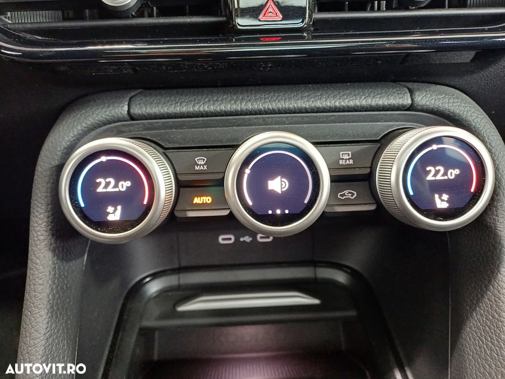 Skoda Kodiaq 2.0 TSI DSG 4X4 RS - 31