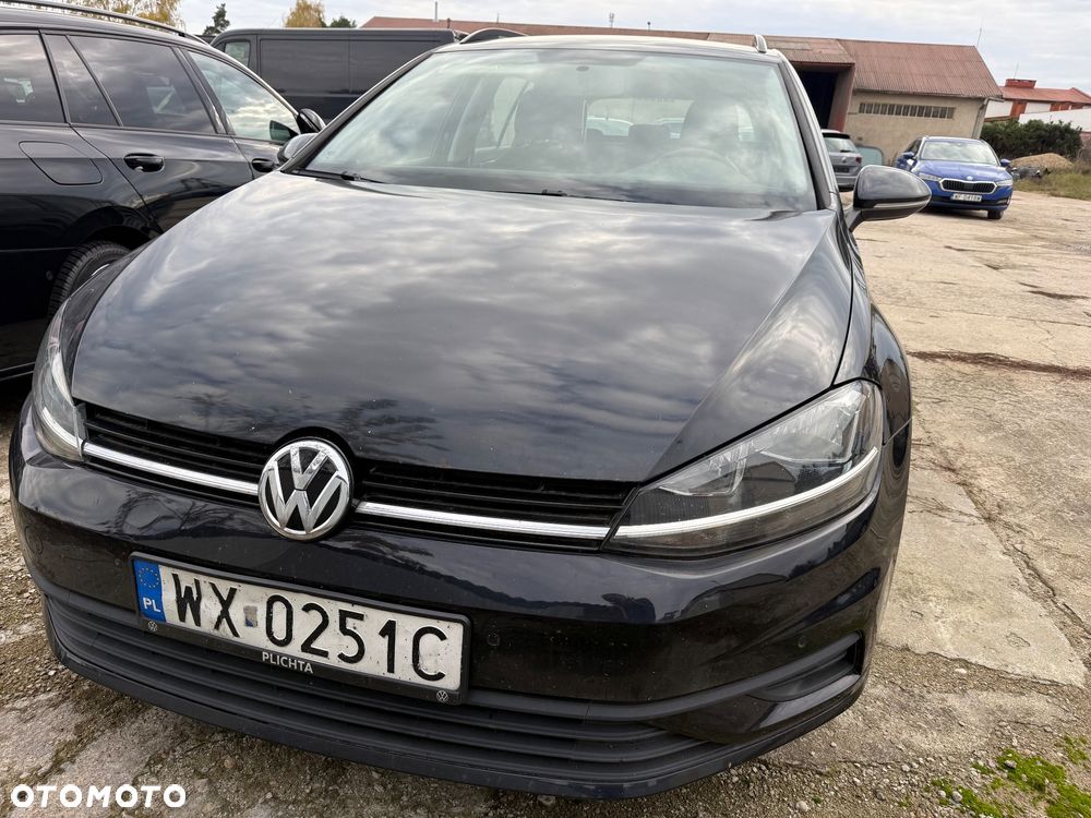 Volkswagen Golf - 19