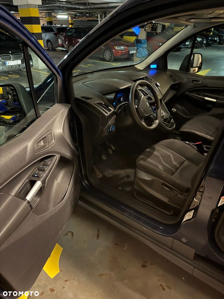 Ford Transit Connect 220 L1 Trend - 7