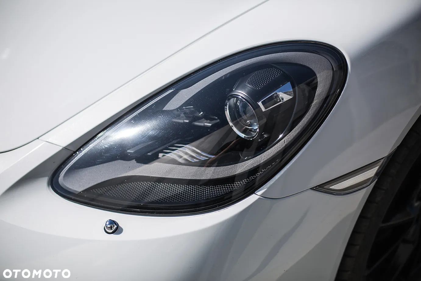 Porsche 718 Boxster S PDK - 27