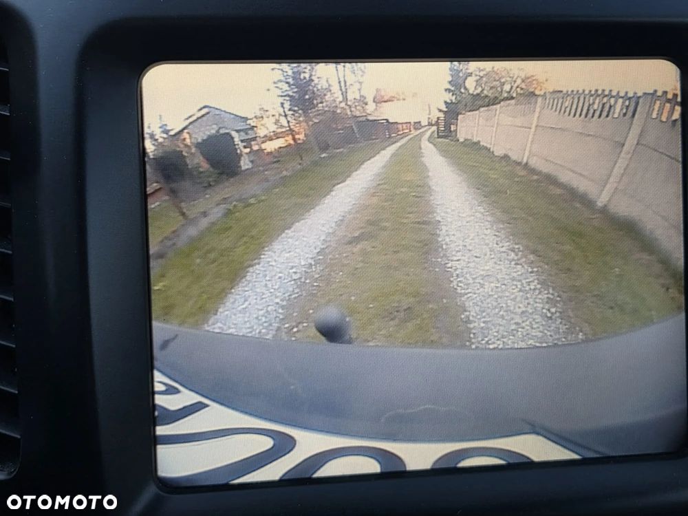 Jeep Cherokee 2.0 Multijet Longitude - 14