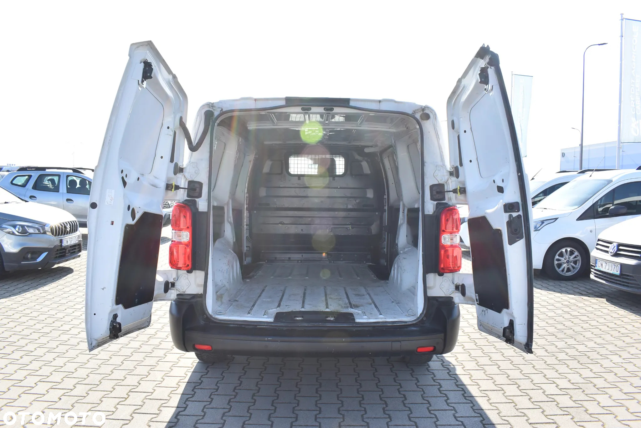 Toyota PROACE - 12