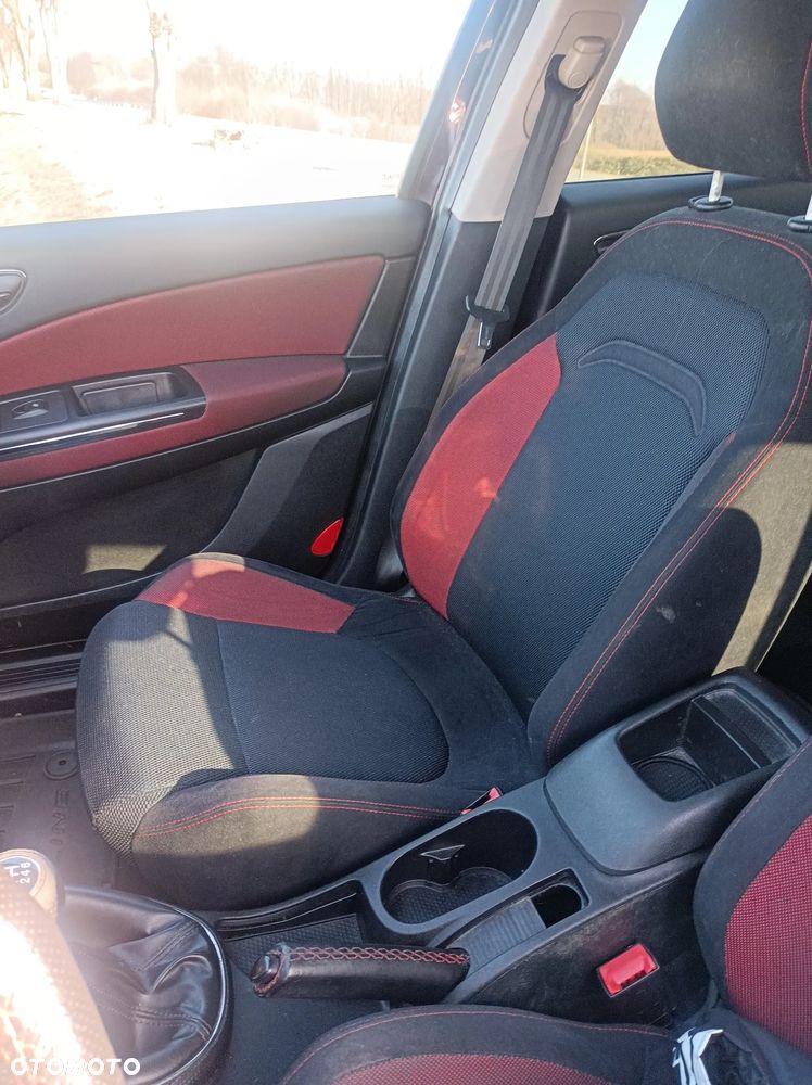 Fiat Bravo 2.0 Multijet 16V DPF Sport - 10