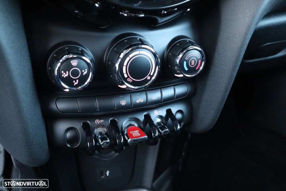 MINI 5 Portas One Yours - 18