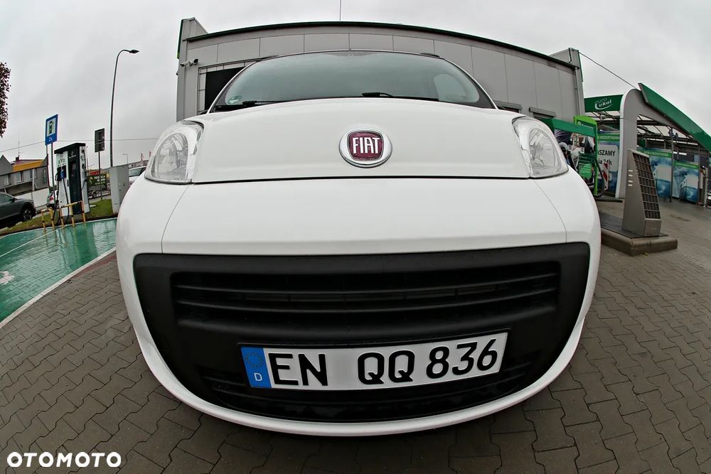 Fiat Qubo - 6