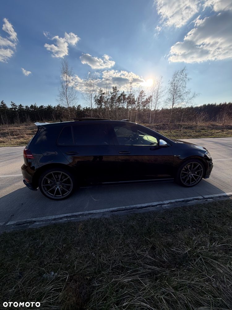 Volkswagen Golf - 5