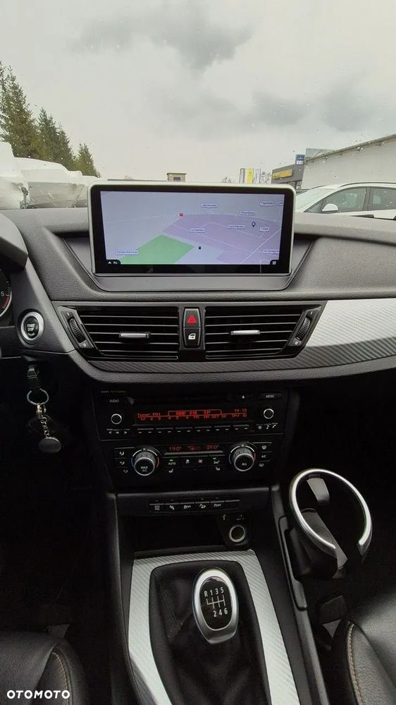 BMW X1 xDrive18d - 6