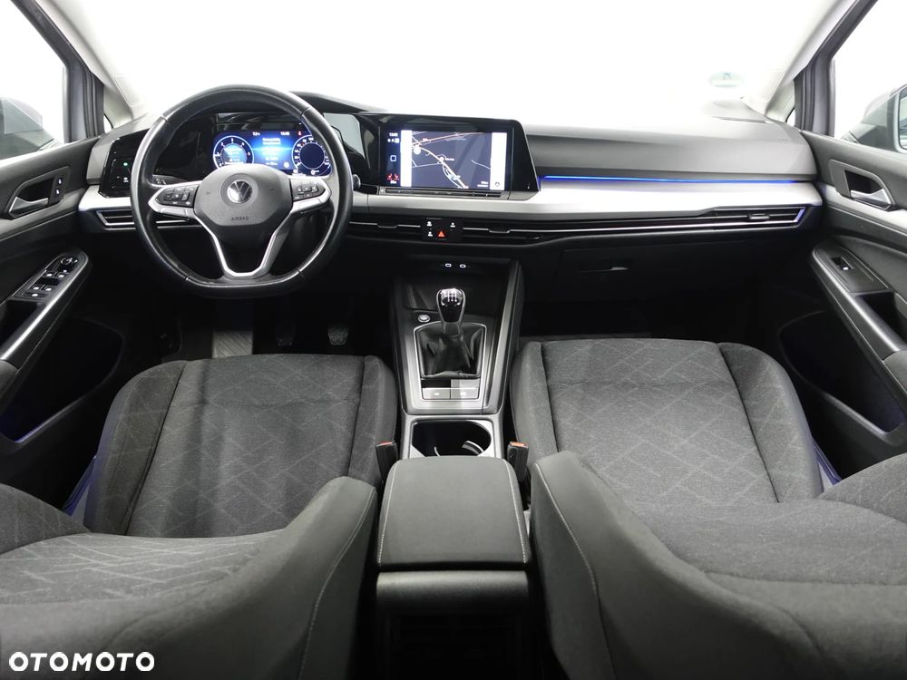 Volkswagen Golf 2.0 TDI SCR Life - 25