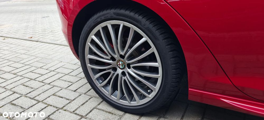 Alfa Romeo Giulietta 2.0 JTDM 16V - 7
