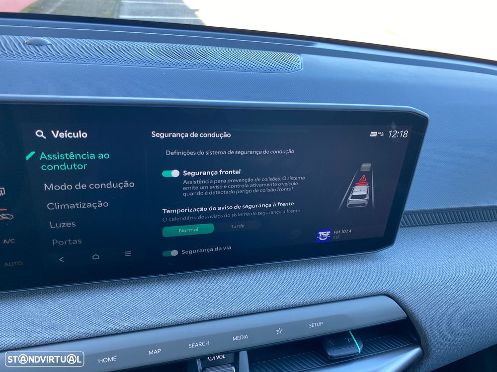 Kia EV4 81.4 kWh Tech - 36