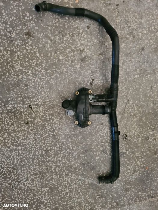 Furtun furtune apa aer turbo range rover sport 3.0 biturbo euro 6 - 2