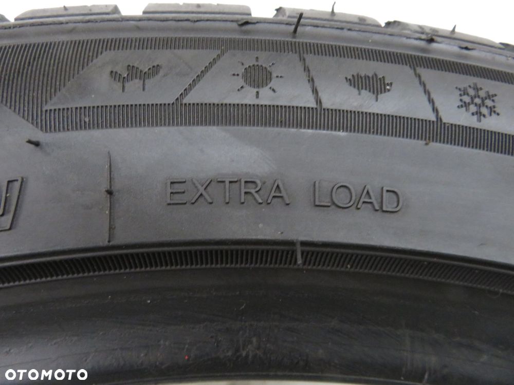 205/45R17 ZR17 OPONA ZIMOWA Tristar All Season Power 88W XL - 4