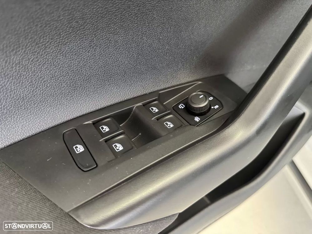 VW Taigo 1.0 TSI Urban - 34