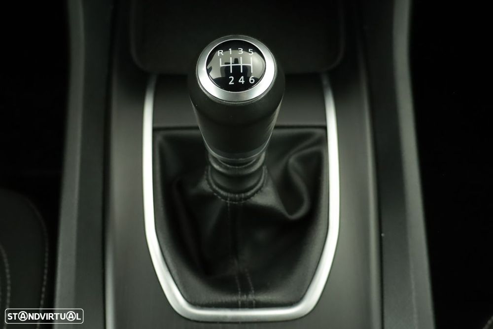 Nissan Qashqai 1.3 DIG-T Acenta - 13