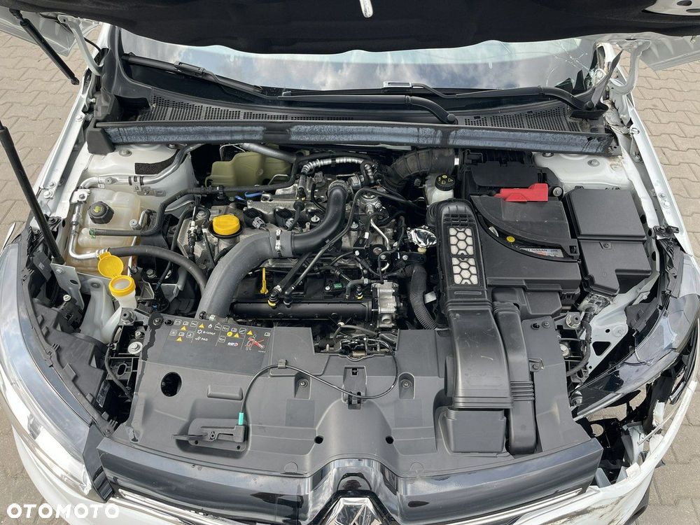 Renault Megane ENERGY TCe 100 LIFE - 12