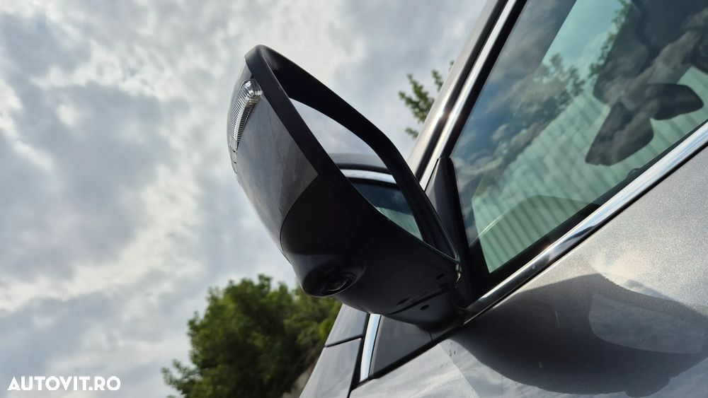 Nissan Qashqai 1.5 DCI TEKNA - 21