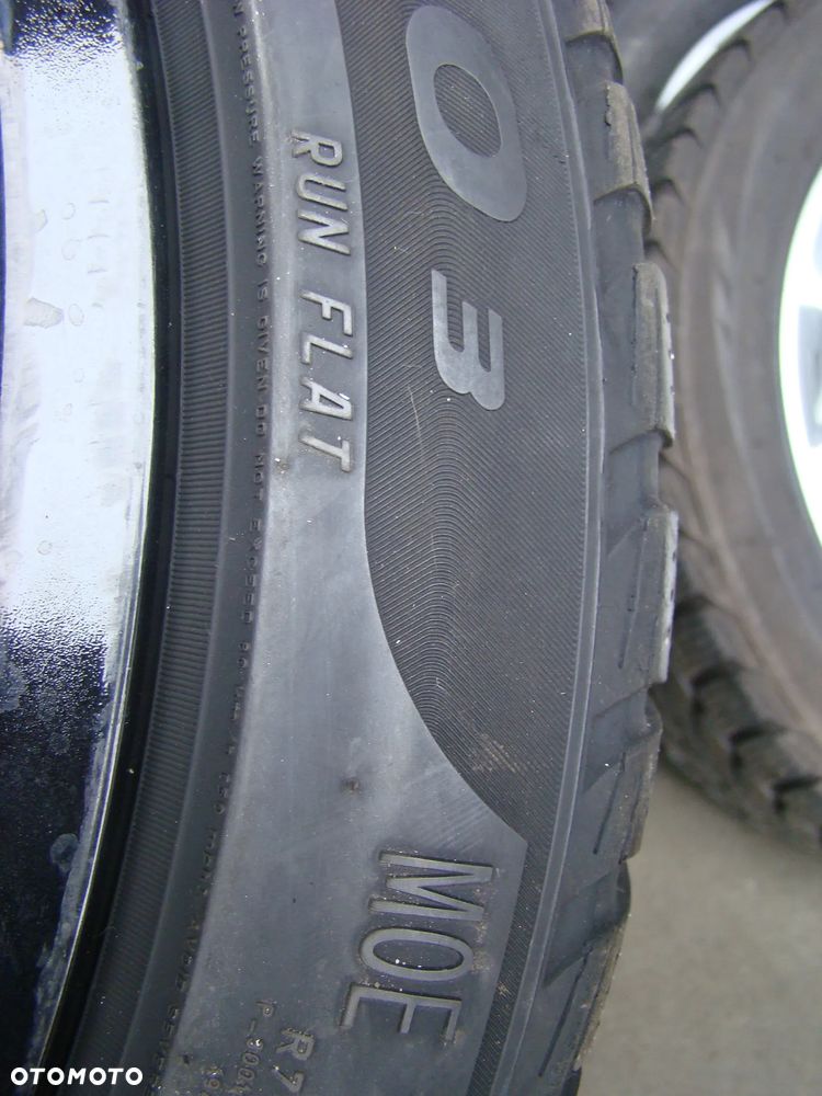 a94 5x112 Mercedes W206 W205 W177 CLA C118 W247 7,5jx18 et40 opony zima 225/45 - 9
