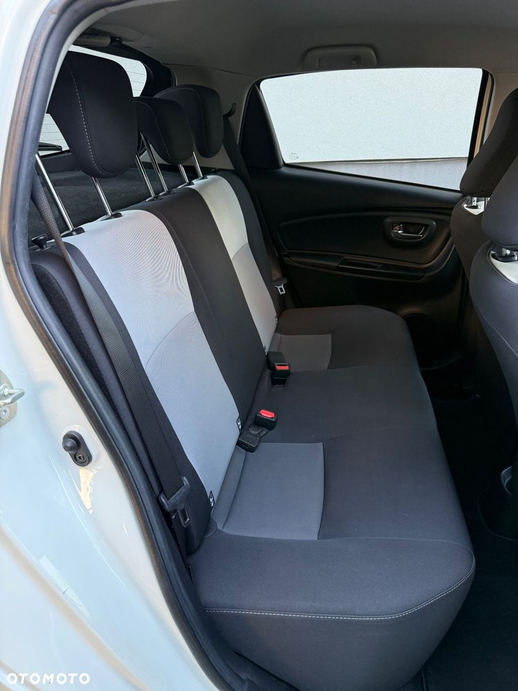 Toyota Yaris 1.5 Selection - 9
