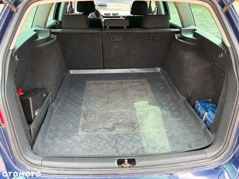 Volkswagen Passat 2.0 TDI Comfortline DSG - 7