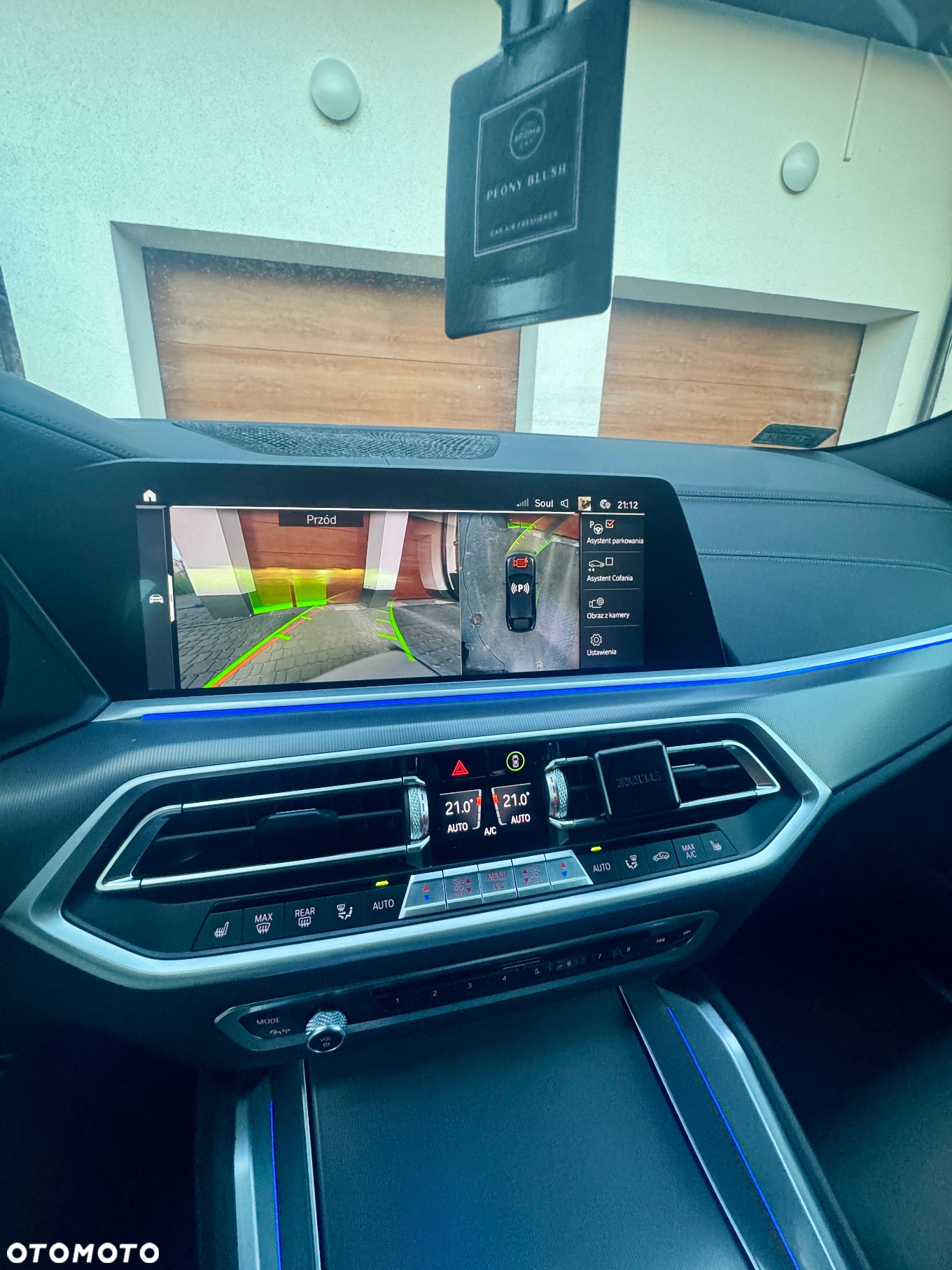 BMW X6 xDrive30d - 8