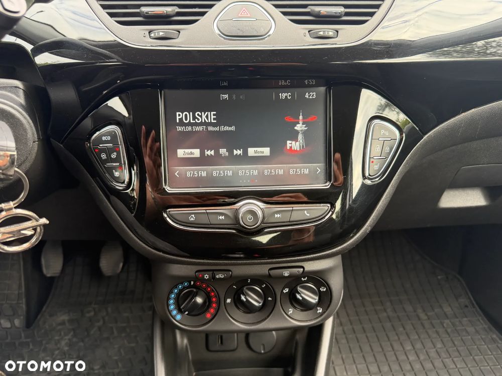 Opel Corsa 1.3 CDTI Cosmo S&S - 28