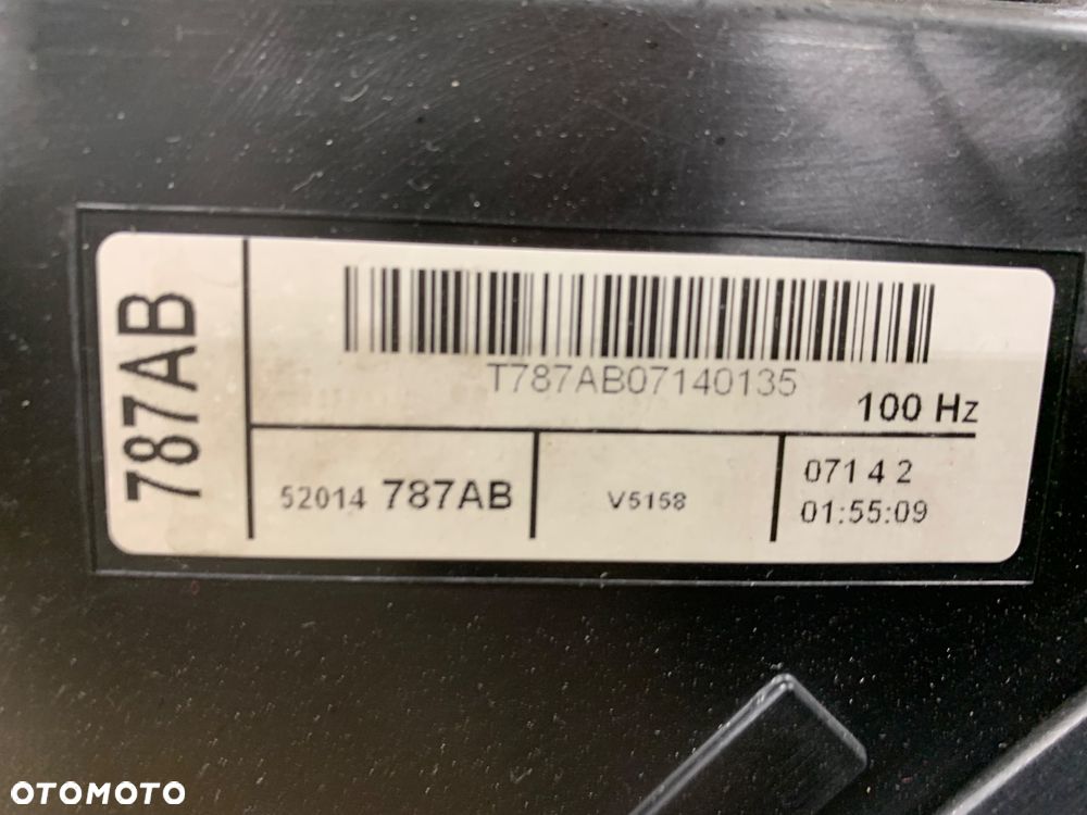 Jeep Grand Cherokee IV WK2 3.0 CRD Lift 10-20r Komplet Chłodnic Wody-Klimatyzacji-Intercooler-Oleju Wentylator - 3