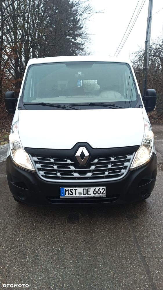 Renault Master - 8