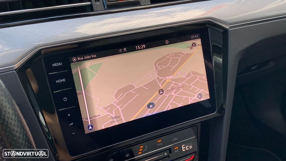 VW Passat Variant 1.4 TSI Plug-In-Hybrid DSG GTE - 21