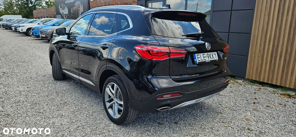 MG HS 1.5T-GDI Luxury - 11