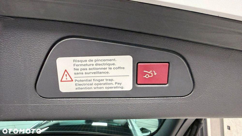 Peugeot 508 RXH 2.0 HDi HYbrid4 - 21