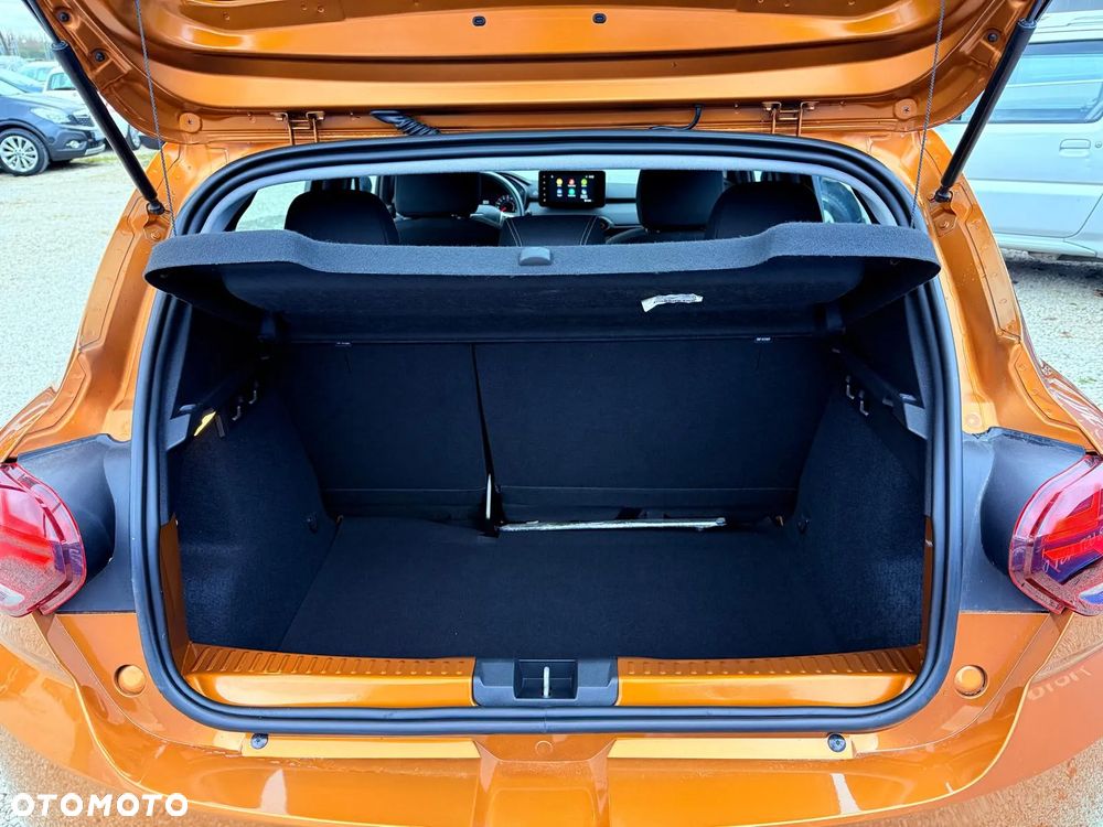 Dacia Sandero Stepway TCe 90 Comfort - 28