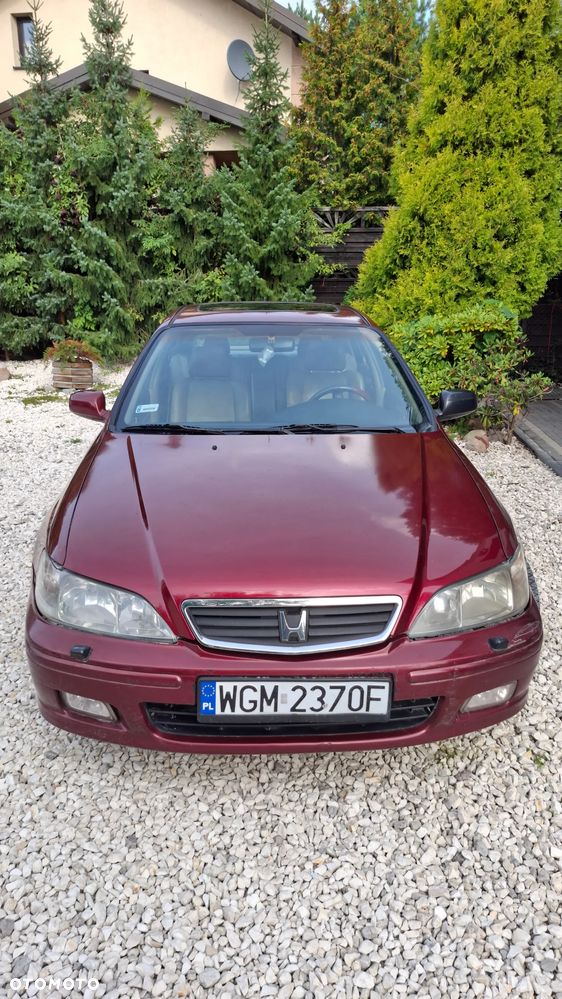 Honda Accord 2.0 ES - 2