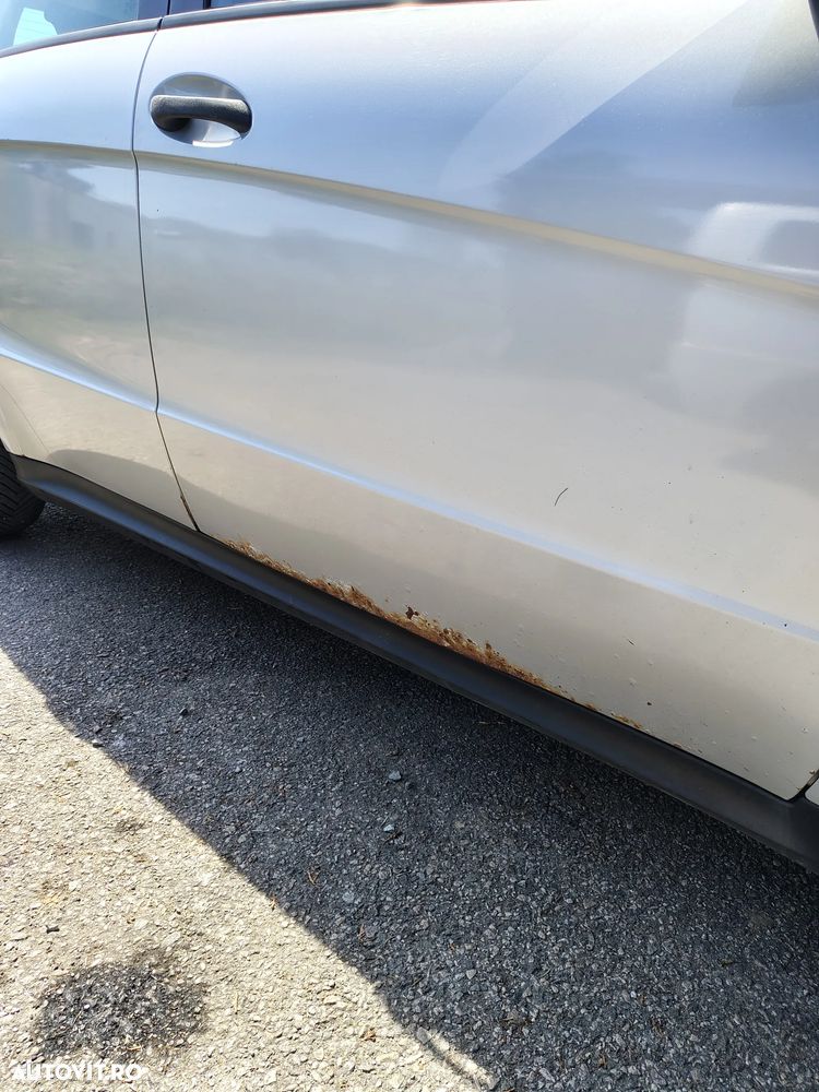 Mercedes-Benz A 180 CDI Elegance DPF - 12