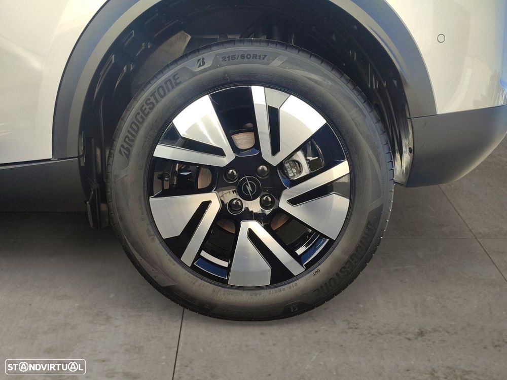 Opel Frontera 44 kWh GS - 15