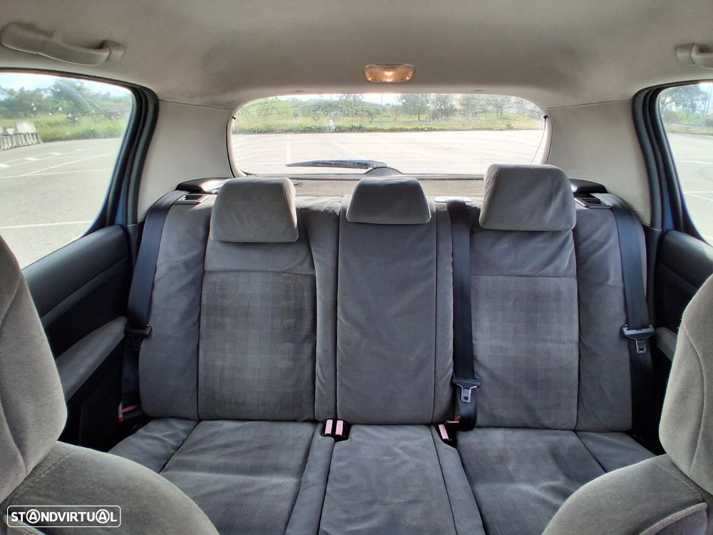 Peugeot 307 1.6 16V XS Premium - 14