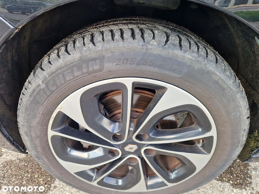 Renault Grand Scenic Gr 1.2 TCe Energy Dynamique - 28