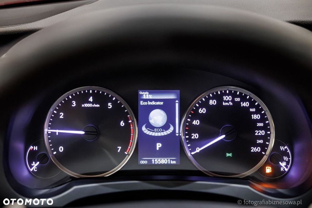 Lexus IS 200t Elegance - 7