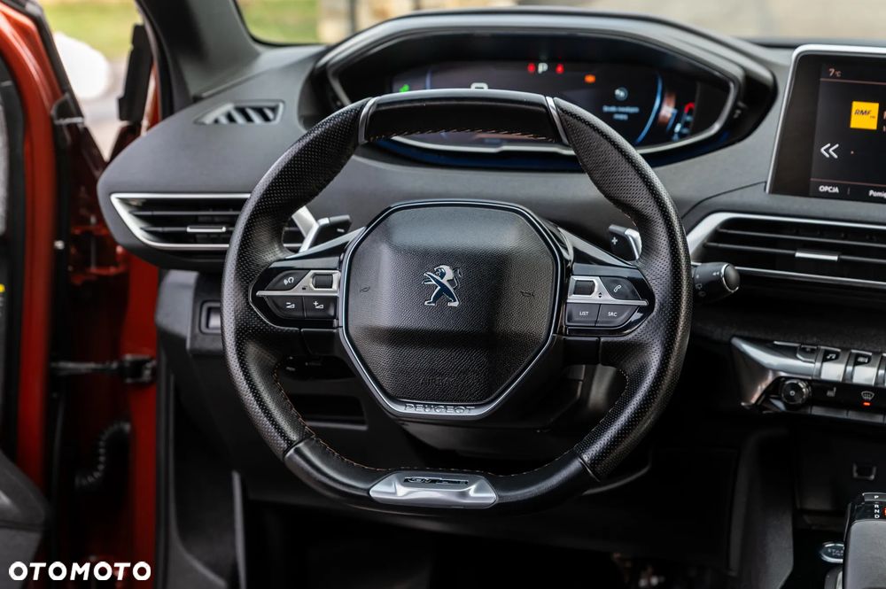 Peugeot 3008 - 25