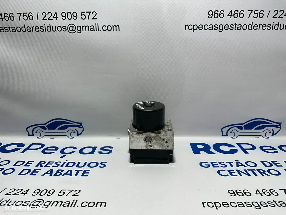 .Modulo ABS Bloco Hidraulico DSC LK Basis BMW 6857323 2011 - 2015 - 9