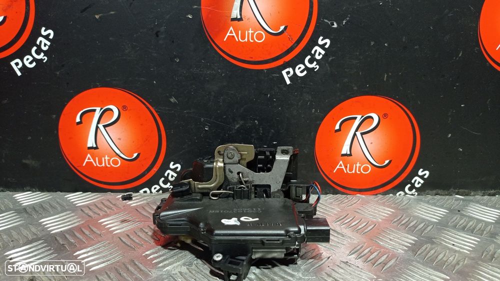 Fecho T.E Seat Leon (1M1) - 2