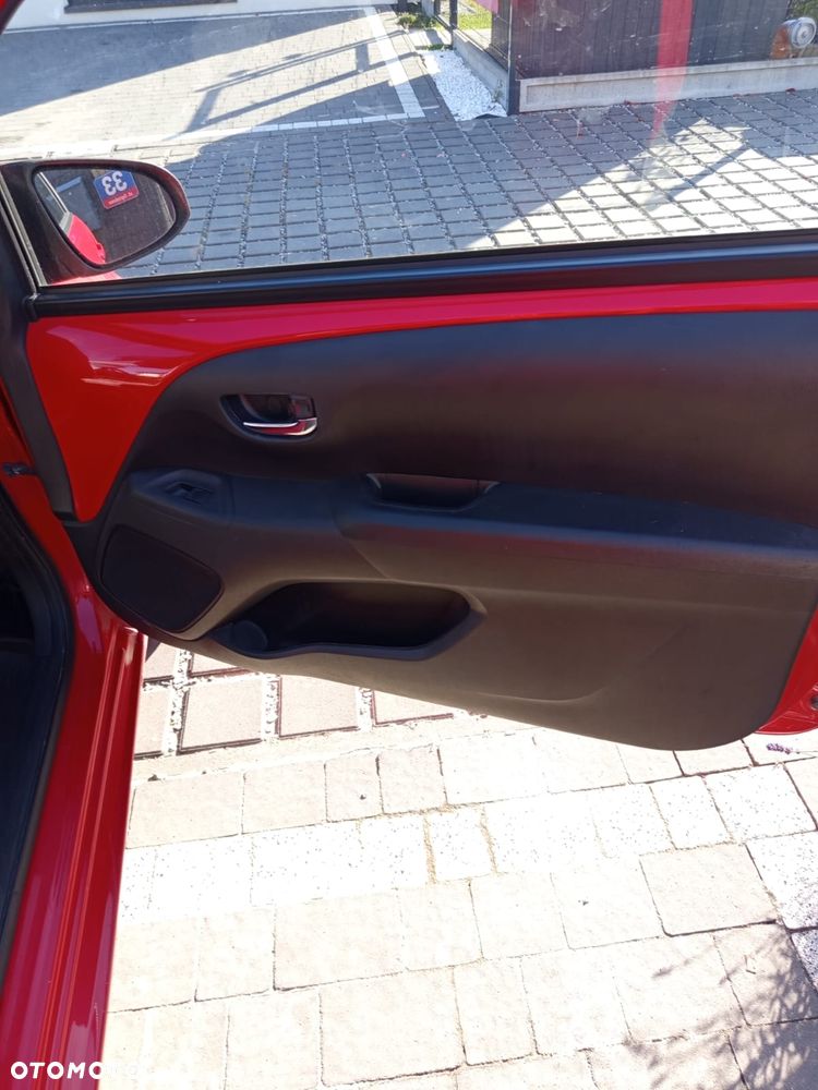 Toyota Aygo - 21