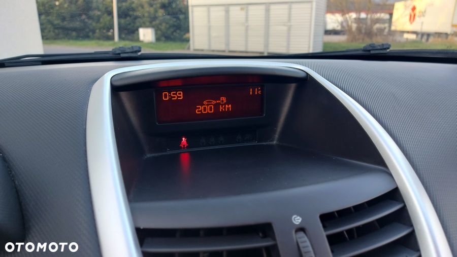 Peugeot 207 75 Tendance - 19