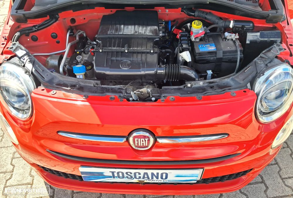 Fiat 500 1.2 Pop - 16