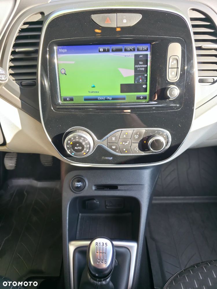 Renault Captur 1.2 Energy TCe Intens - 14