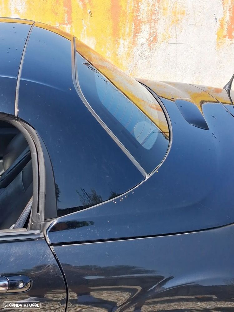 Mazda MX-5 1.8 MZR Roadster Coupe Niseko - 12