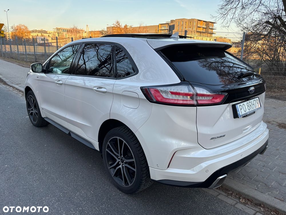 Ford Edge 2.0 EcoBlue Twin-Turbo 4WD ST-Line - 2