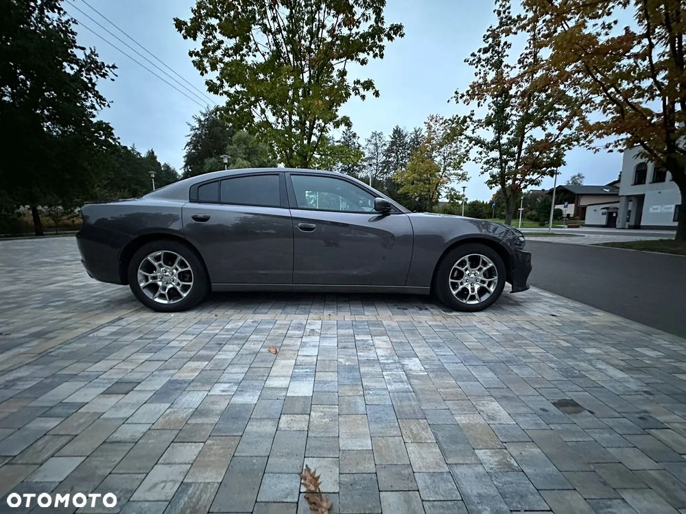 Dodge Charger 3.6 GT - 14
