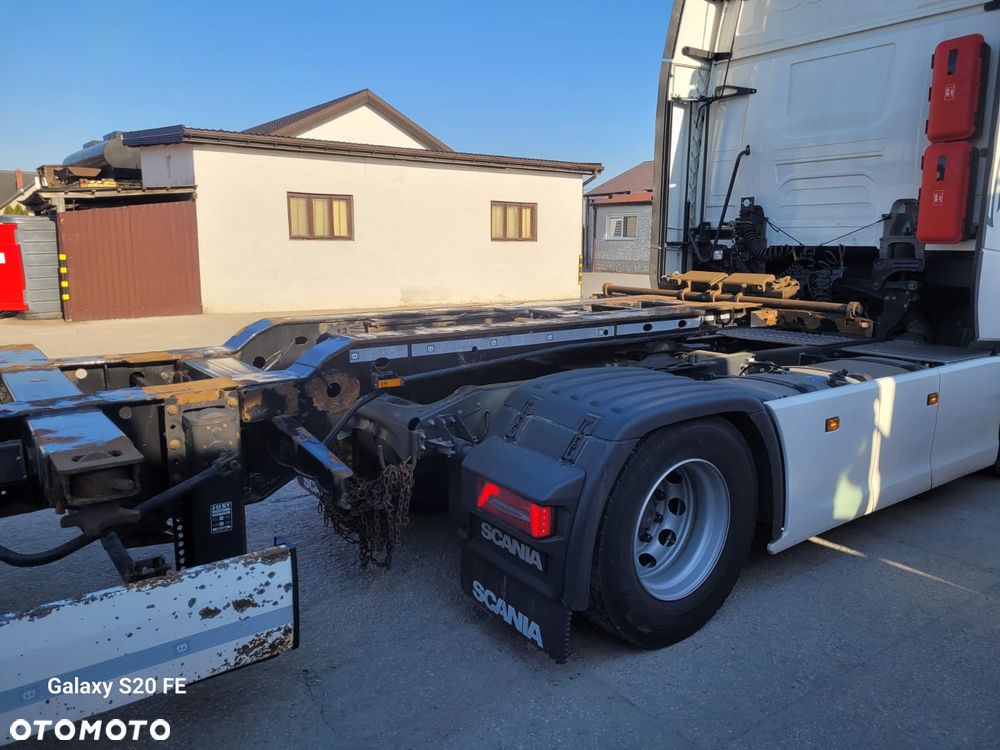 Krone ELTU5 PLUS - 5