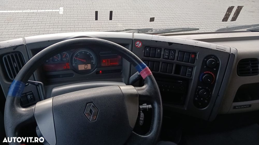 Renault PREMIUM 24GD - 9